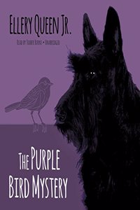 The Purple Bird Mystery Lib/E