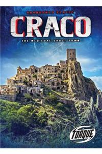 Craco: The Medieval Ghost Town