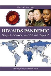 HIV/AIDS Pandemic: Origins, Science, and Global Impact