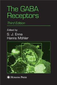 Gaba Receptors