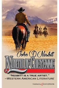North of Cheyenne