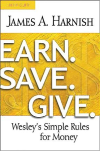 Earn. Save. Give. Leader Guide