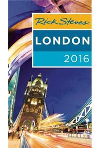 Rick Steves London