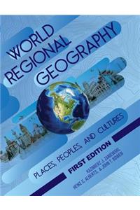 World Regional Geography