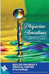 Physician Avocations