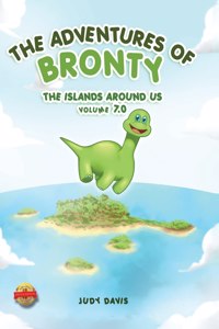 Adventures of Bronty