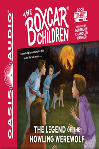 Legend of the Howling Werewolf