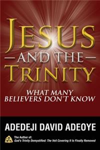 Jesus and the Trinity