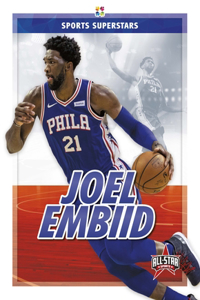 Joel Embiid