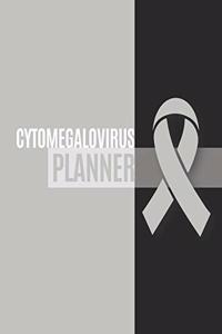 Cytomegalovirus Planner