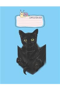 Composition Book