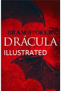 Dracula Illustrated