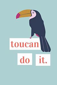 Toucan Do It