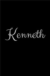 Kenneth