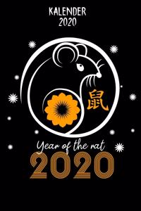 Kalender 2020