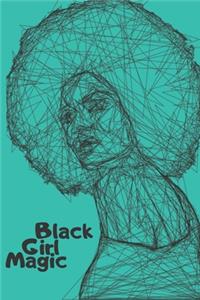 Black Girl Magic