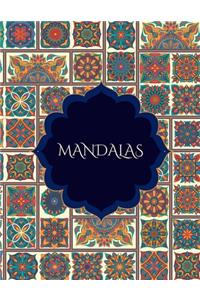 Mandalas