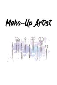 Make-Up Planer - Make-Up Artist