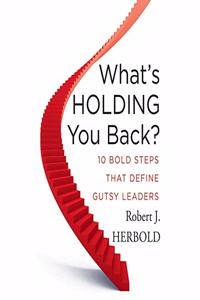 What's Holding You Back? Lib/E