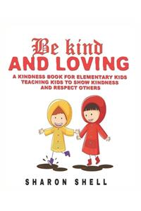 Kindness Book For Kids