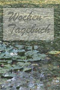 Wochen-Tagebuch