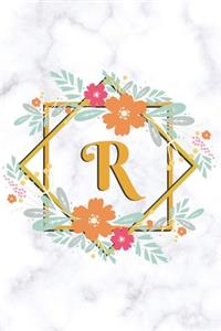 R