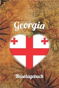 Georgia Reisetagebuch