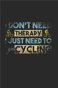 Biker Notebook