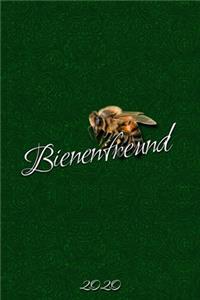 Bienenfreund 2020