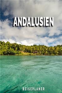 Andalusien - Reiseplaner