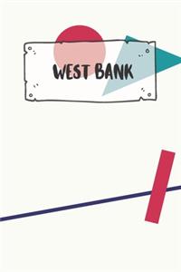 West Bank