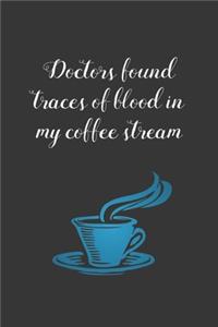 My Coffee Stream
