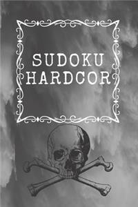 Sudoku Hardcor