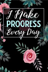 I Make Progress Every Day