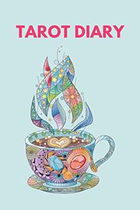 Tarot Diary