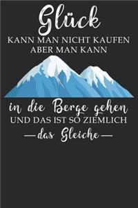 Glück kann man nicht kaufen