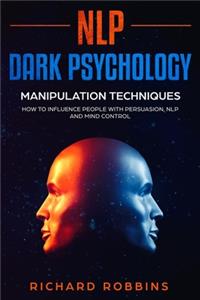 Nlp Dark Psychology