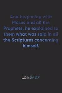 Luke 24