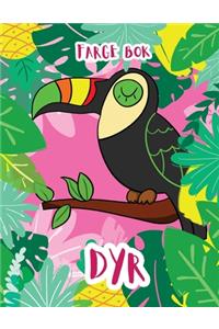 Dyr