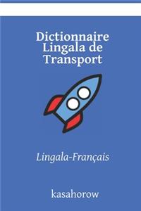 Dictionnaire Lingala de Transport