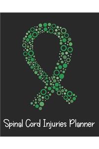 Spinal Cord Injuries Planner