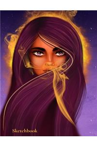 Sketchbook