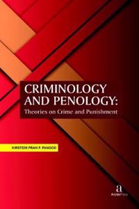 Criminology and Penology