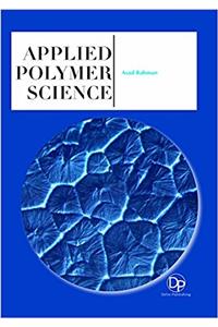 Applied Polymer Science