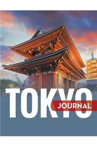 Tokyo Journal