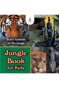 Jungle Book for Kids