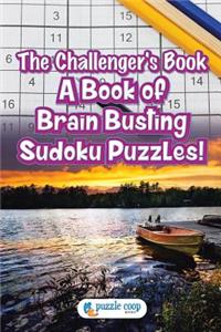 Challenger's Book