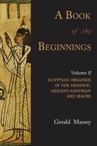 Book of the Beginnings