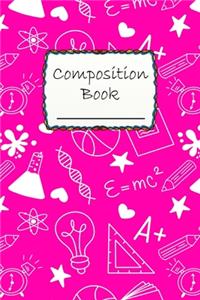 Composition Book