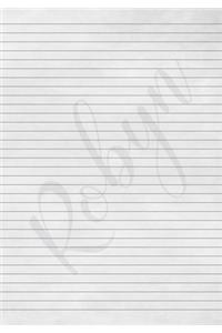 Robyn Journal